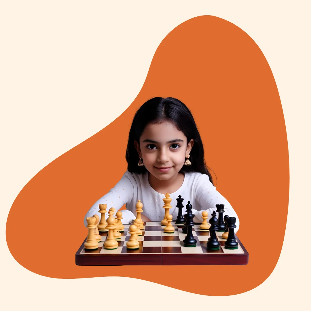 Best online chess academy for Kids